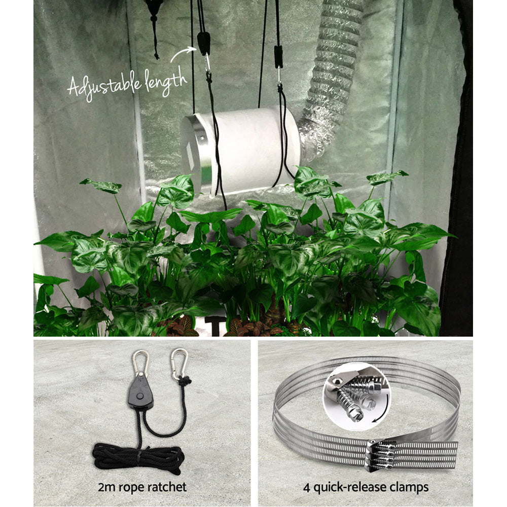 Greenfingers 6